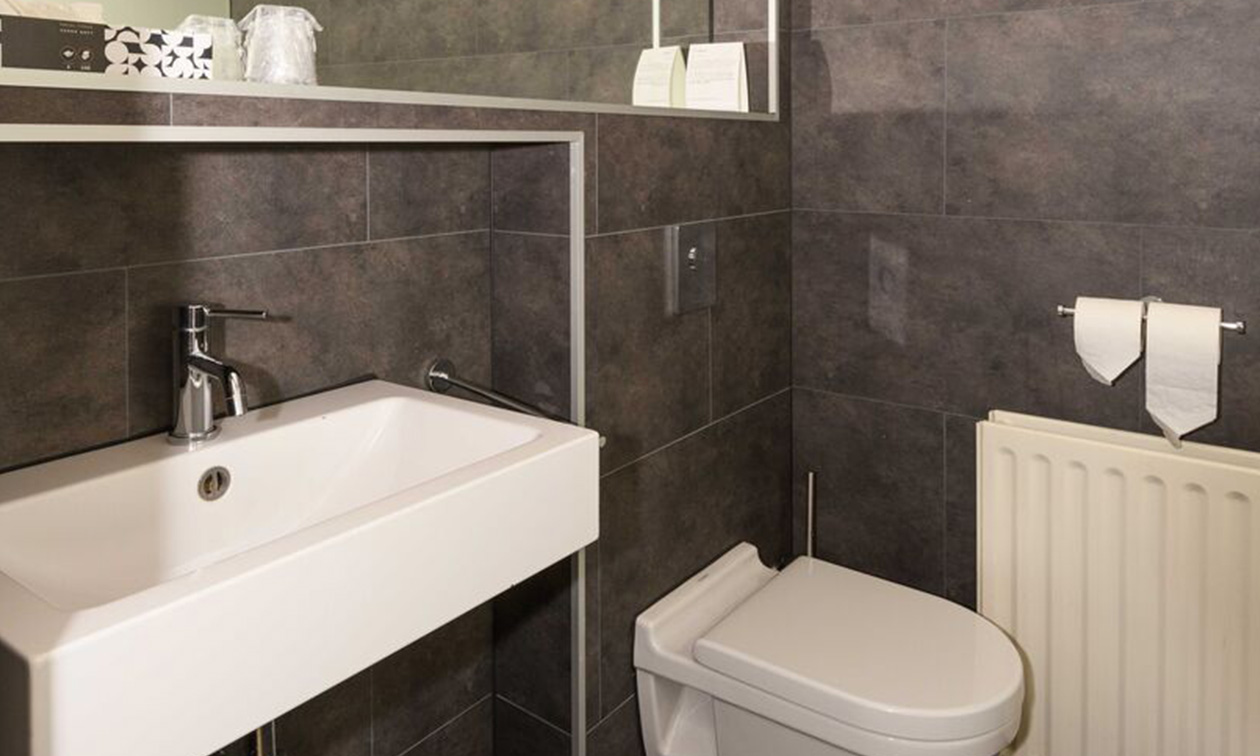 Hotel Corbie