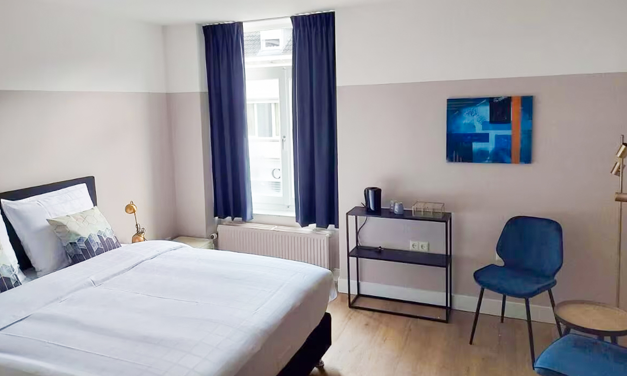 Hotel Courage Valkenburg
