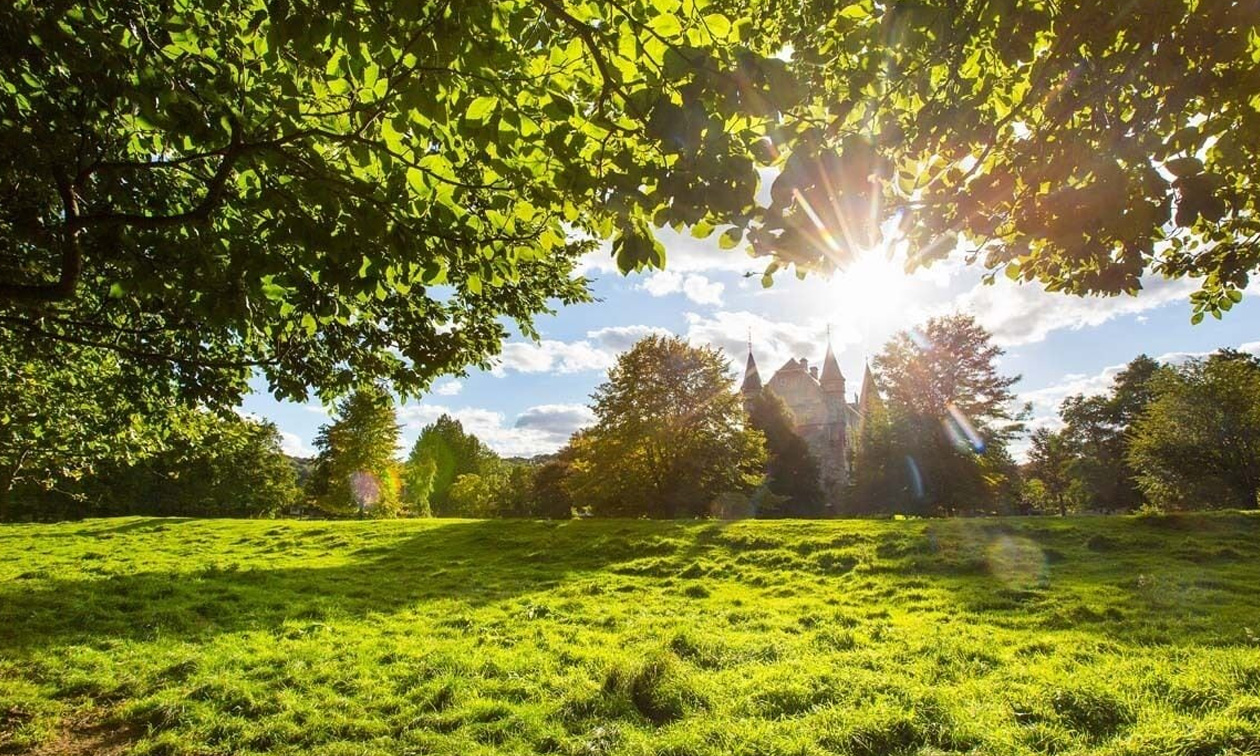 Hotel Courage Valkenburg