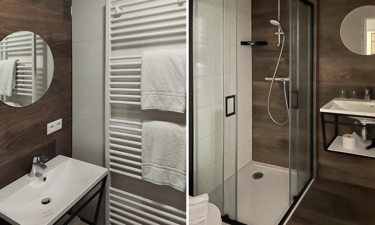 Hotel Courage Valkenburg