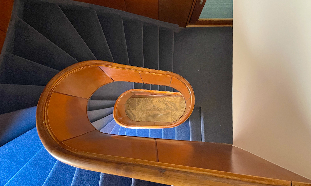 Hotel Courage Valkenburg