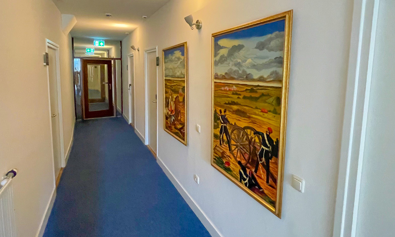 Hotel Courage Valkenburg