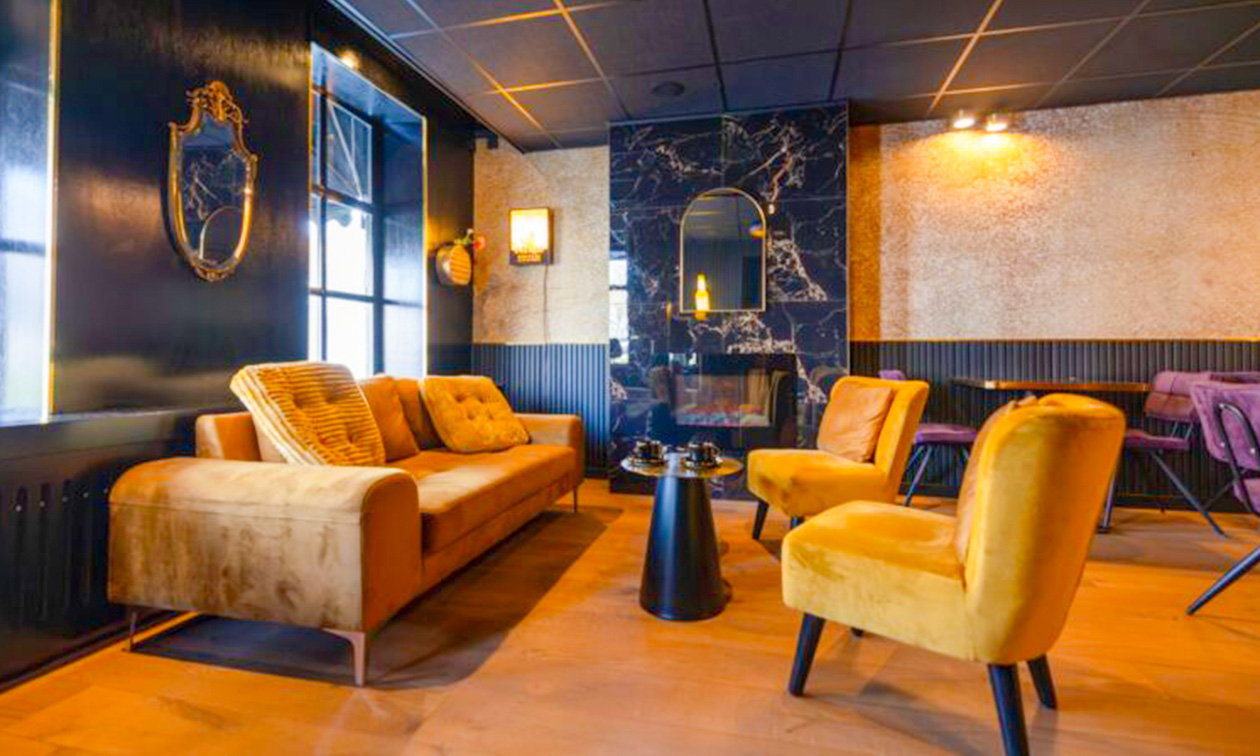 Hotel de Monnik Drachten