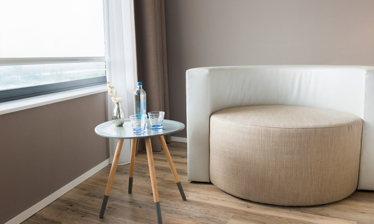 Fletcher Hotel-Restaurant De Wageningsche Berg