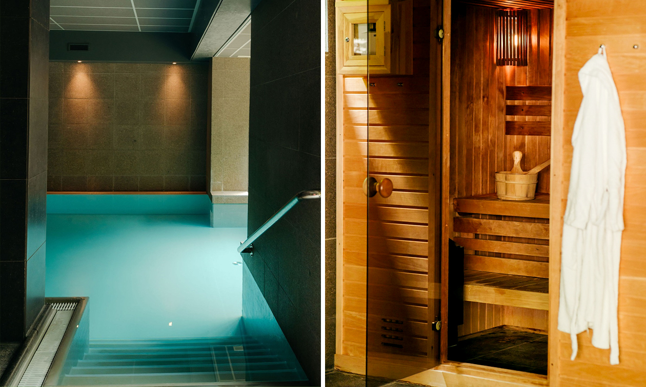 Hotel Gastronomique De Echoput