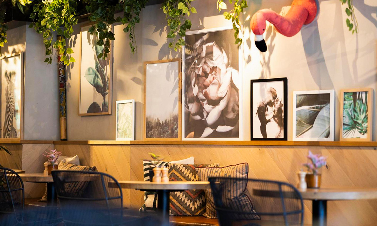 Hotel Indigo Antwerp - City Centre