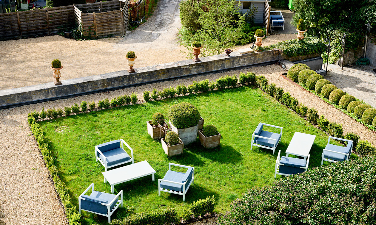 Hôtel La Malle Poste