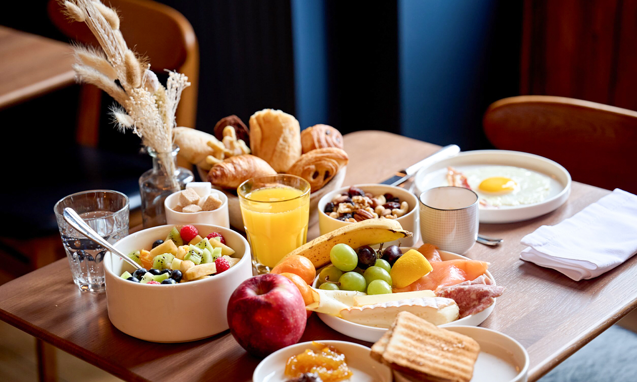 Hôtel La Malle Poste