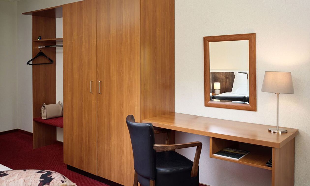 Hotel Landgoed Ehzerwold