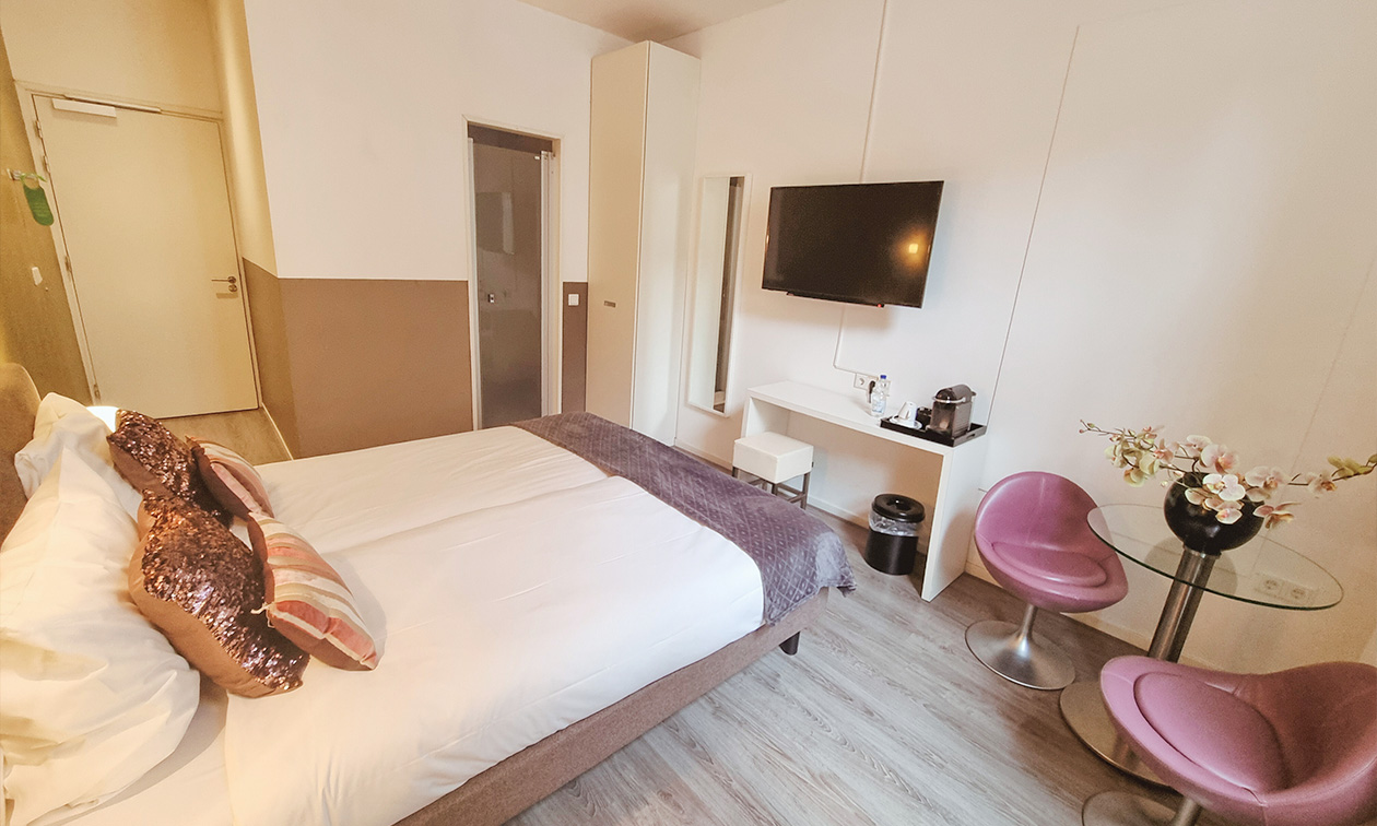 Hotel Maastricht City Centre