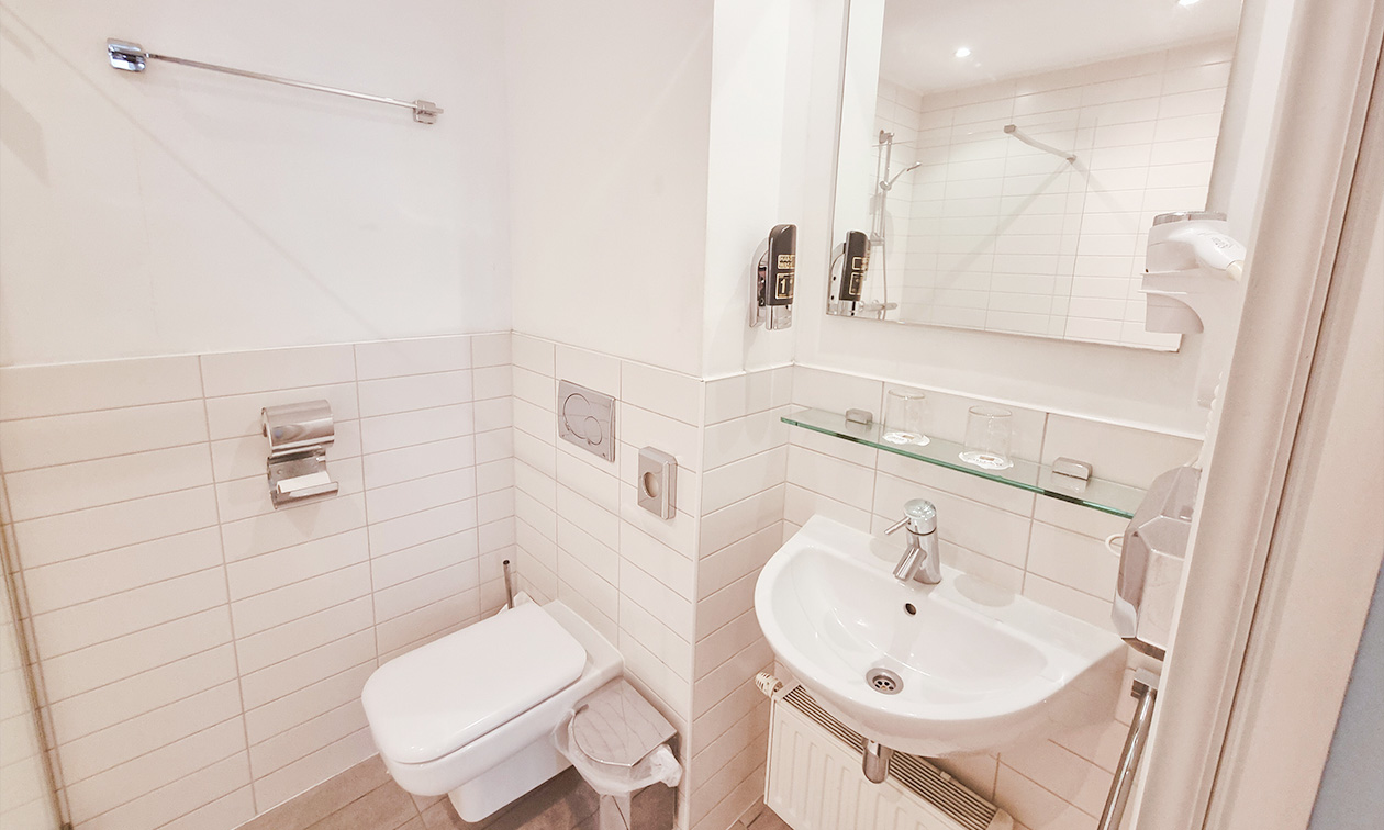 Hotel Maastricht City Centre