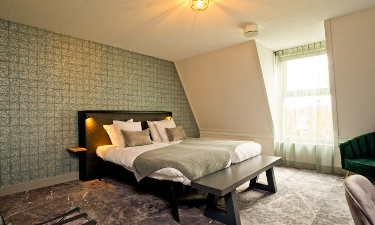 Hotel Marktstad