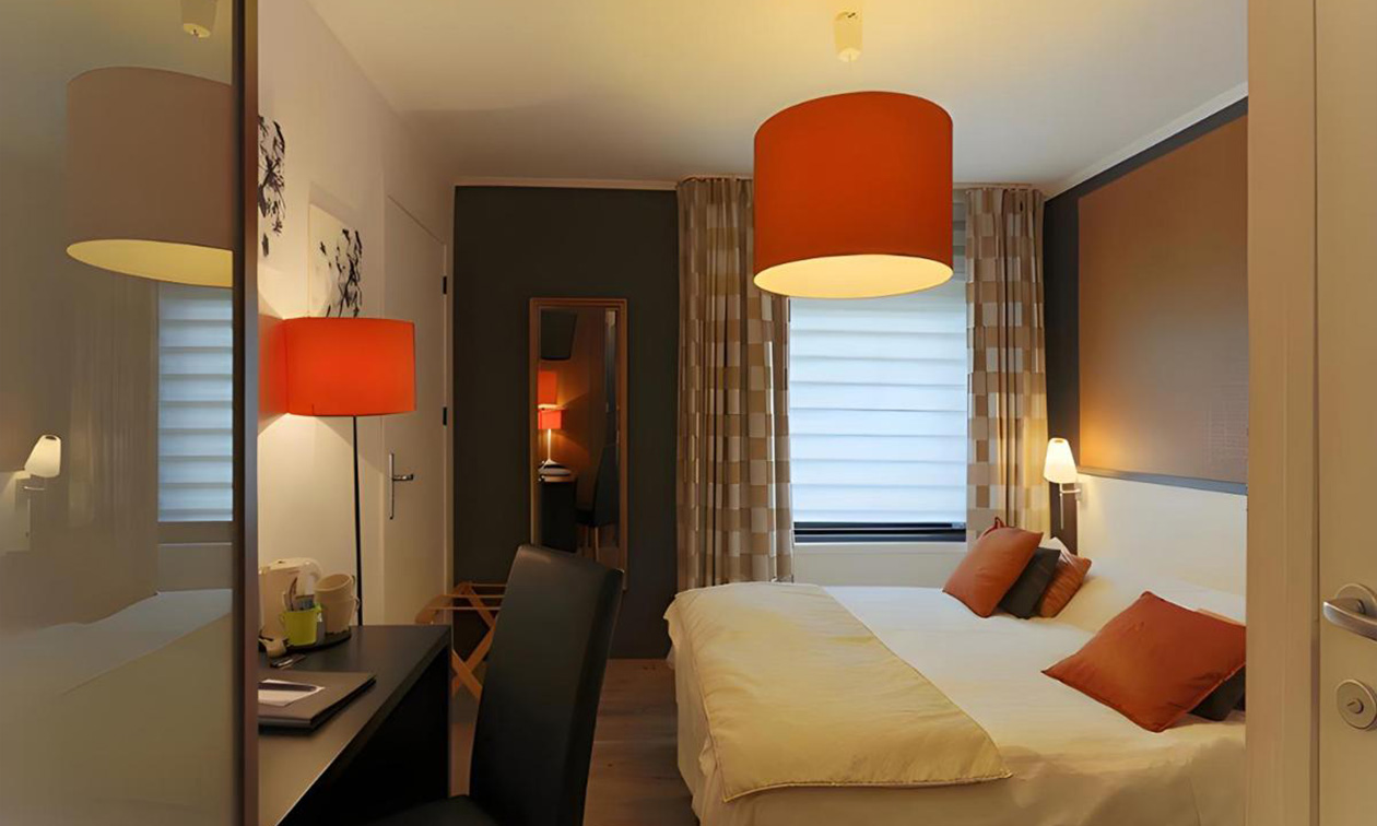 Hôtel Myrtilles
