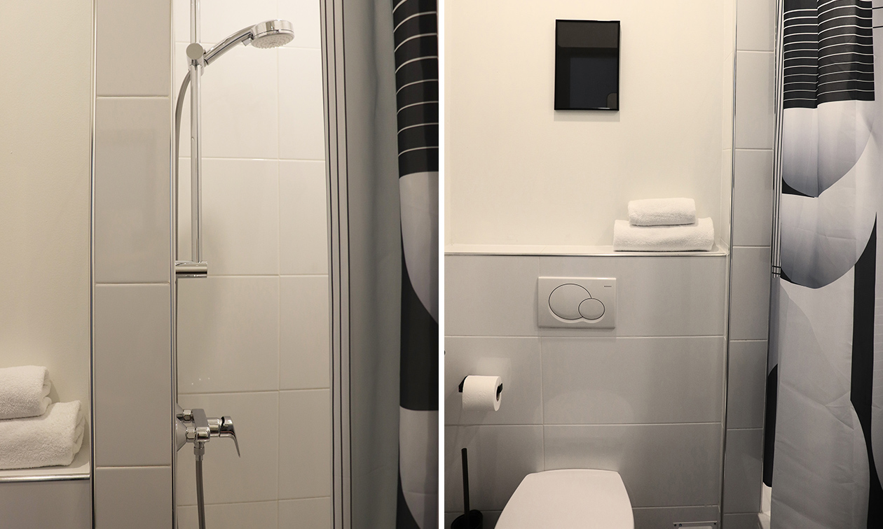 Hotel National Antwerpen