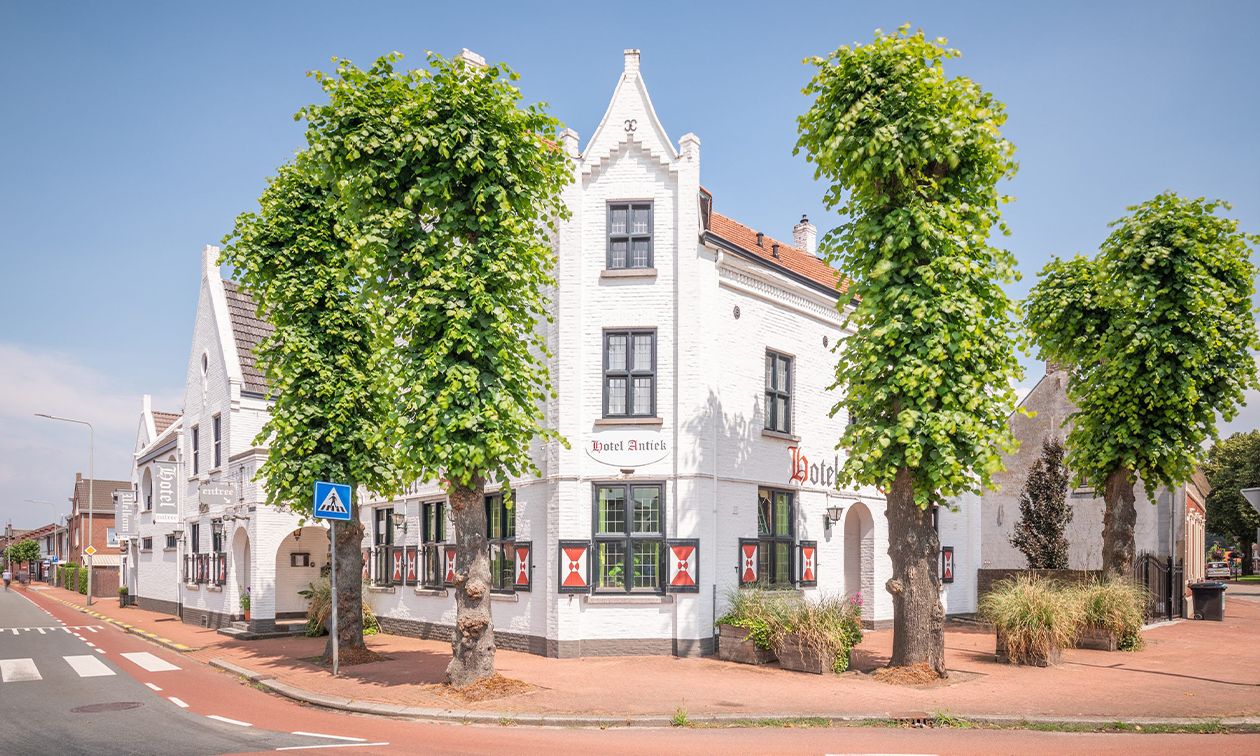 Hotel Nieuw Antiek