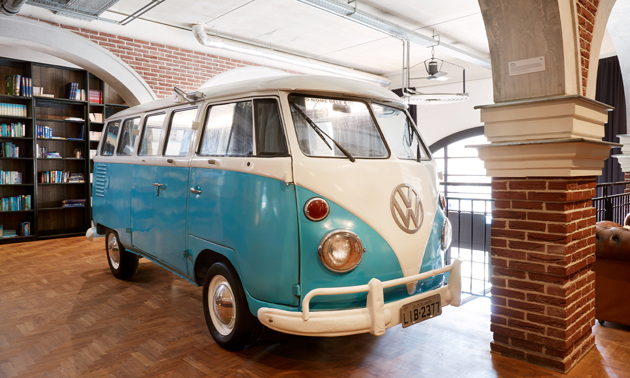 Hotel Not Hotel Amsterdam