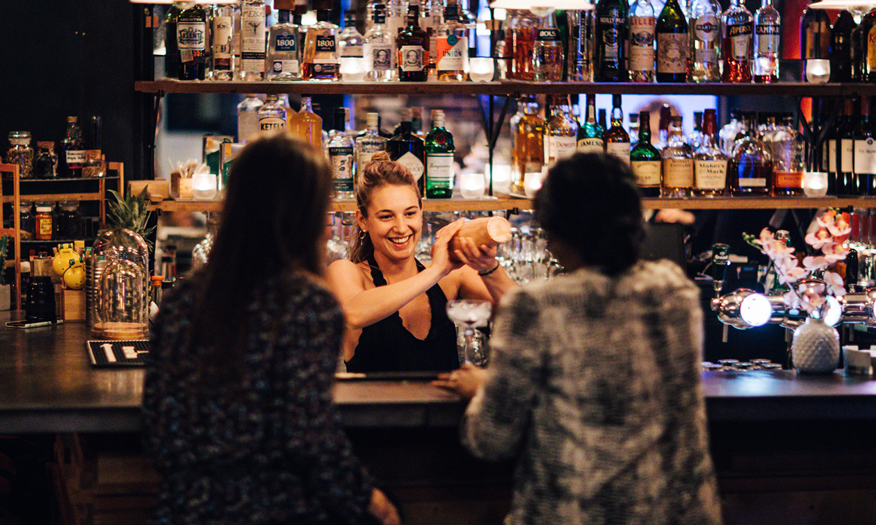 Hotel Not Hotel Amsterdam