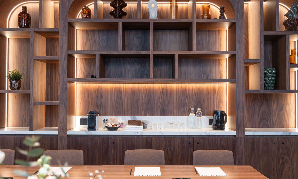 Hôtel - Novotel Spa Rennes Centre Gare