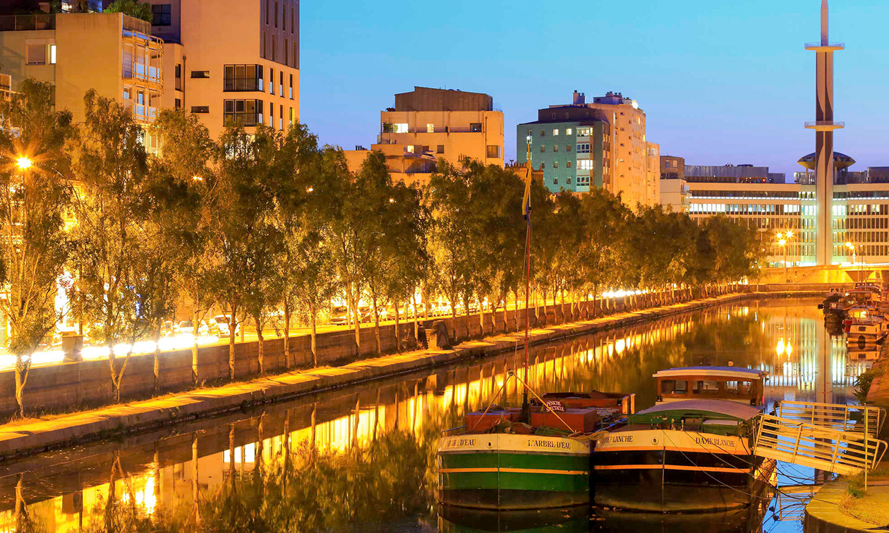 Hôtel - Novotel Spa Rennes Centre Gare