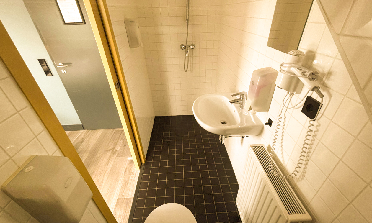 Hotel Oostereiland