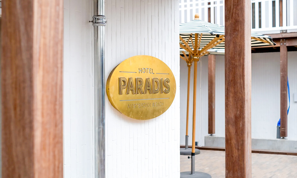 Hotel Paradis