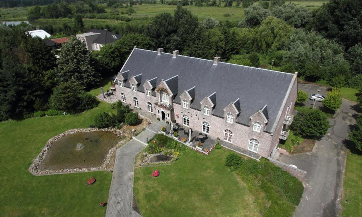 Hotel Prins van Oranje