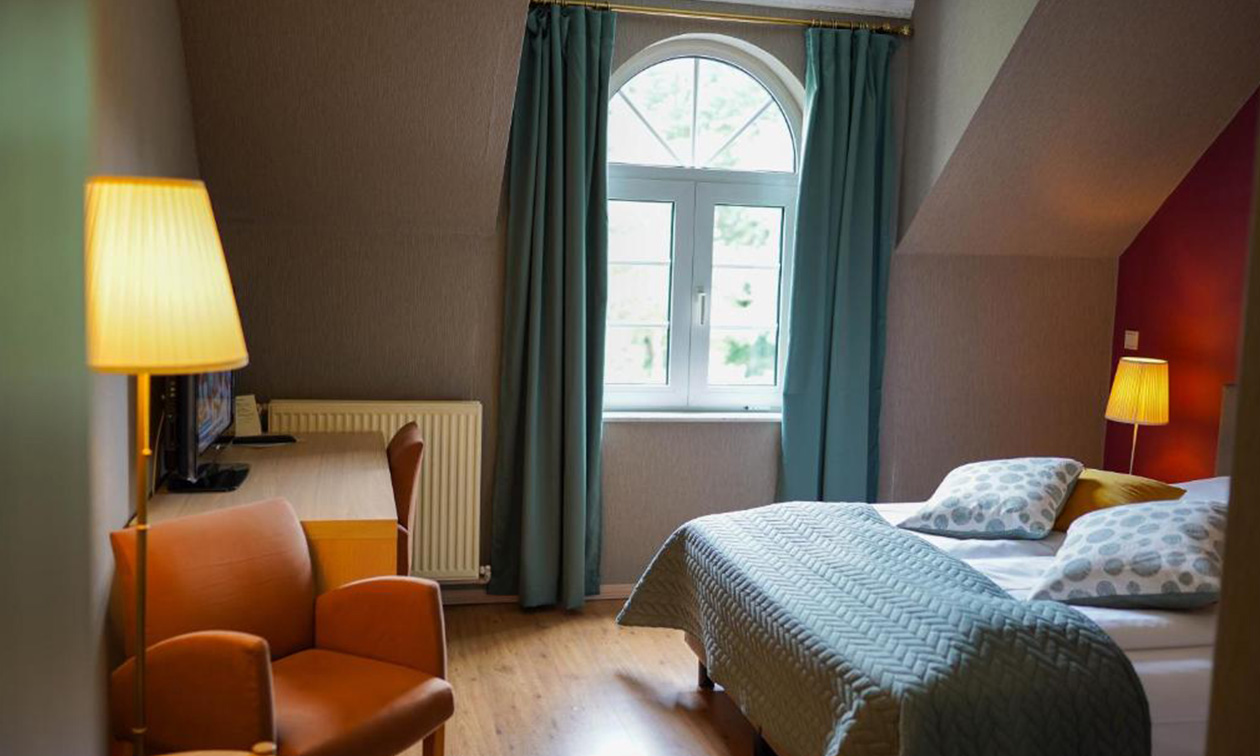 Hotel Prins van Oranje