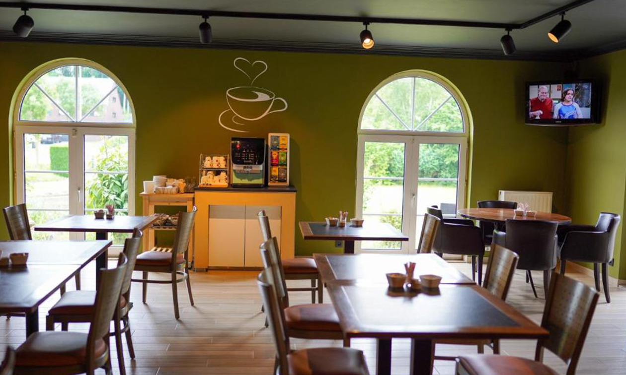 Hotel Prins van Oranje