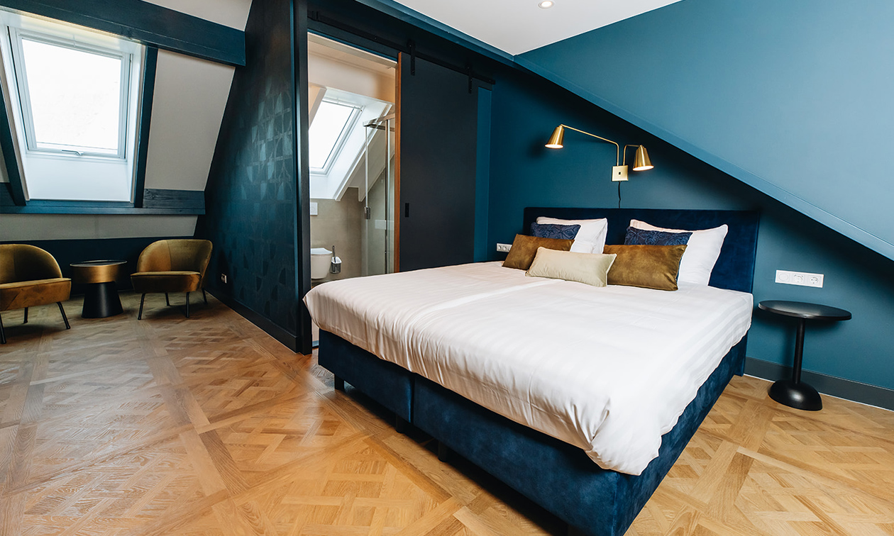 Hotel Renesse
