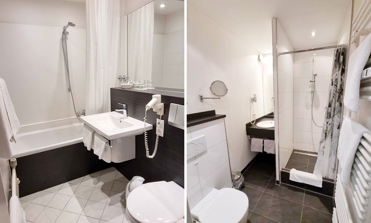 A&S City Hotel Am Rosenpark