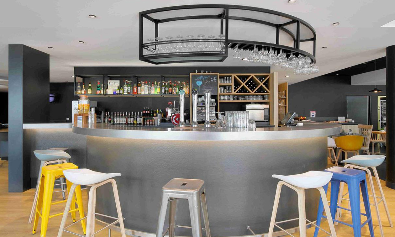 Hôtel Campanile Roissy Le Mesnil Amelot