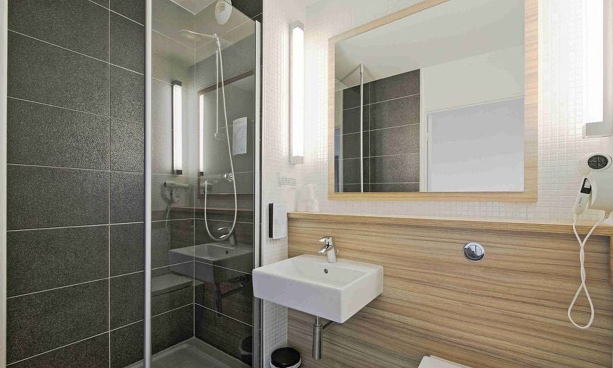 Hôtel Campanile Roissy Le Mesnil Amelot