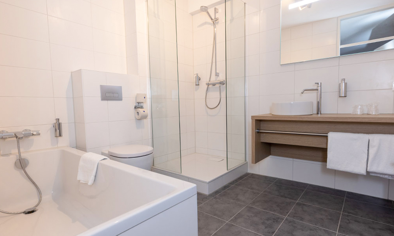 Fletcher Hotel-Restaurant Frerikshof