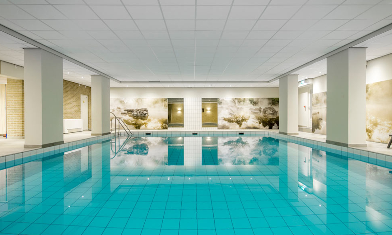 Fletcher Hotel-Restaurant Frerikshof