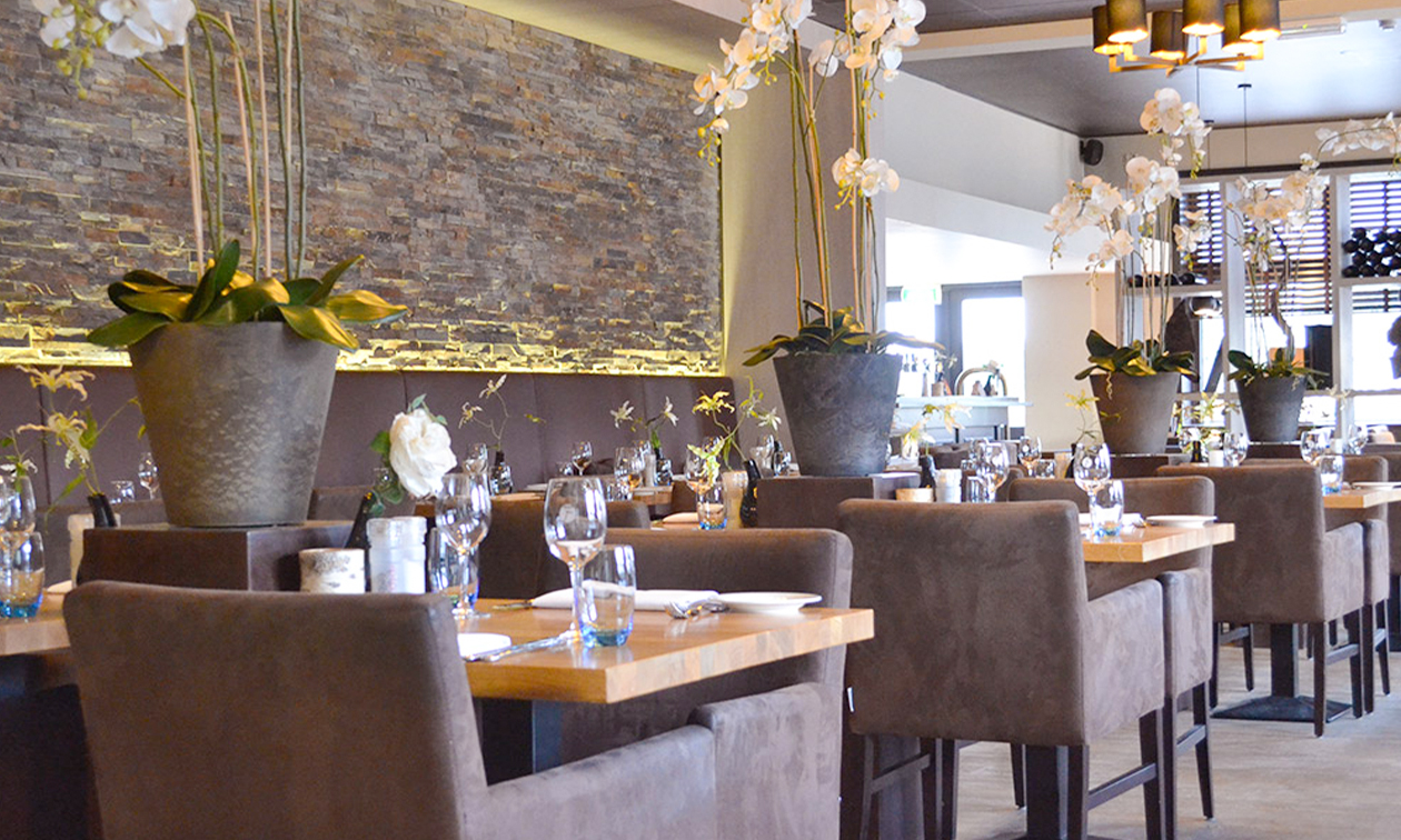 Fletcher Hotel-Restaurant Het Veluwse Bos