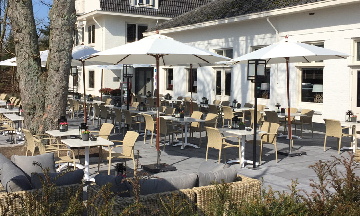 Fletcher Hotel-Restaurant Het Veluwse Bos