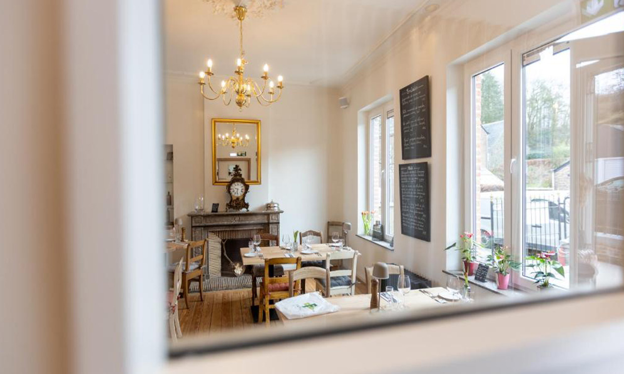 Hôtel Restaurant Li'Ter