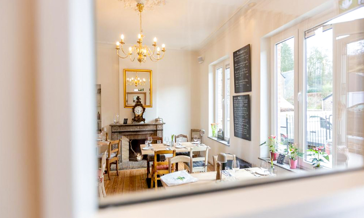 Hôtel Restaurant Li'Ter