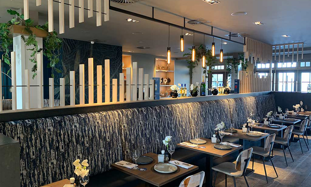 Fletcher Hotel-Restaurant Nautisch Kwartier