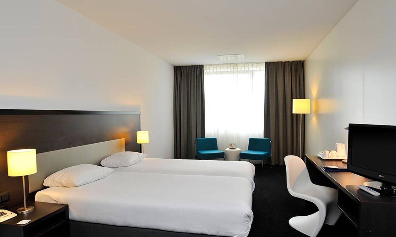 Fletcher Hotel-Restaurant Parkstad-Zuid Limburg