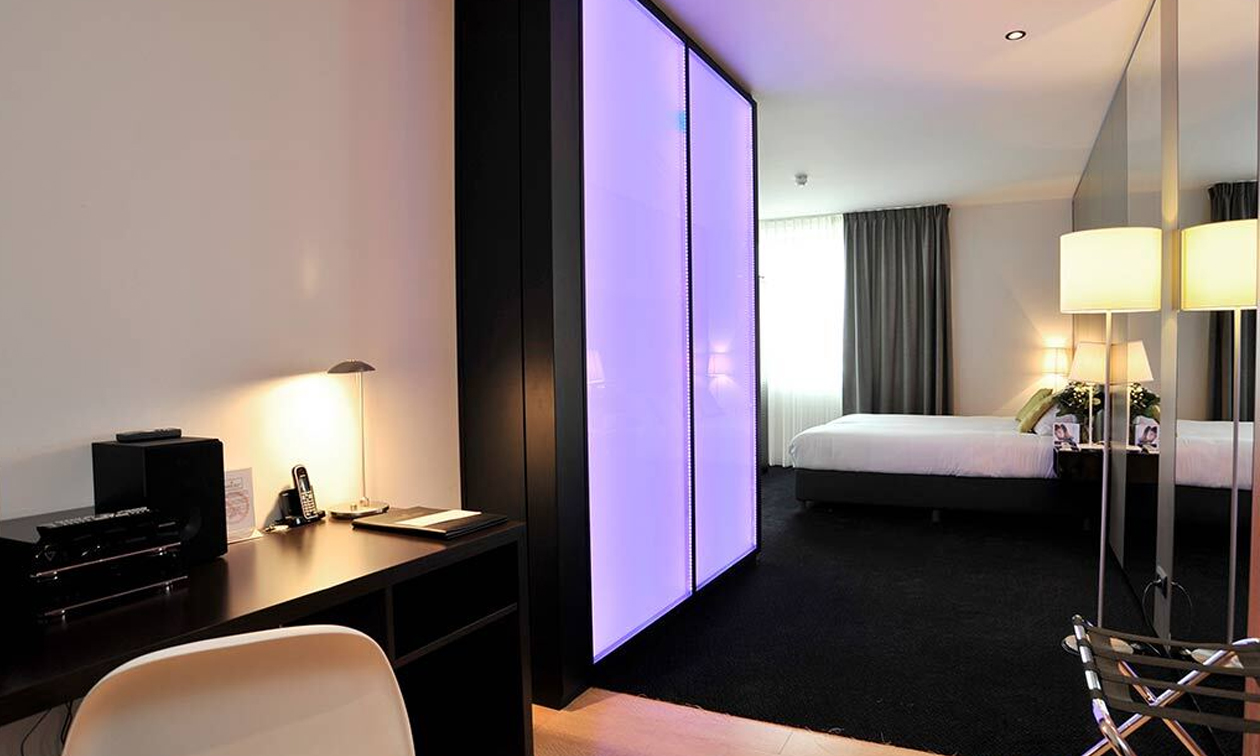 Fletcher Hotel-Restaurant Parkstad-Zuid Limburg