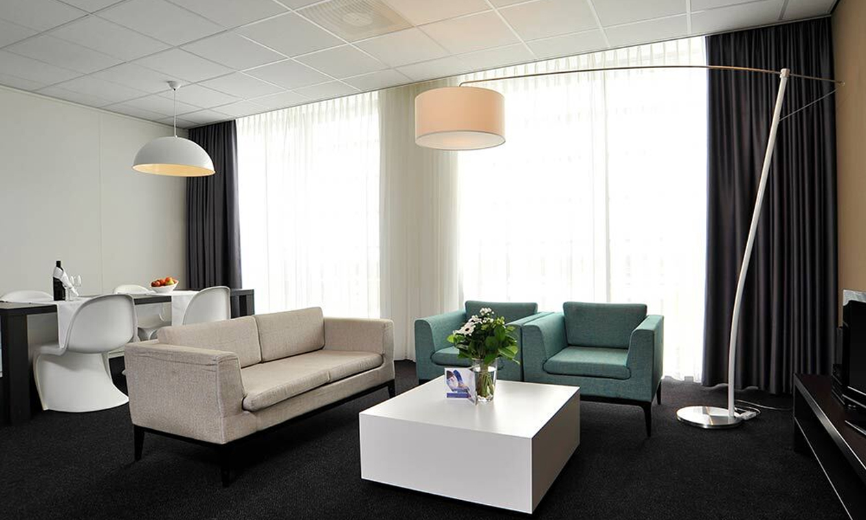 Fletcher Hotel-Restaurant Parkstad-Zuid Limburg