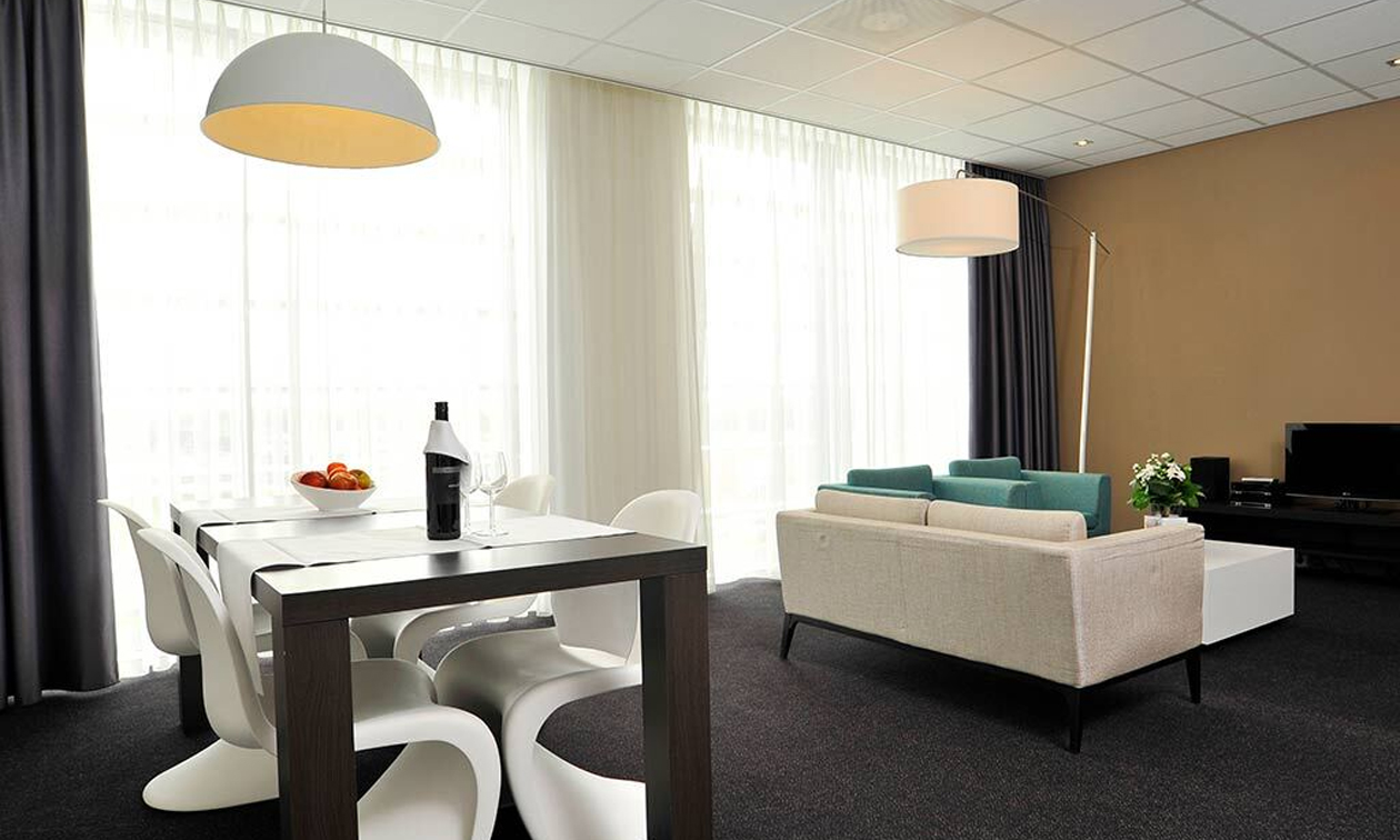 Fletcher Hotel-Restaurant Parkstad-Zuid Limburg