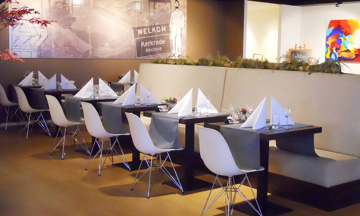 Fletcher Hotel-Restaurant Parkstad-Zuid Limburg