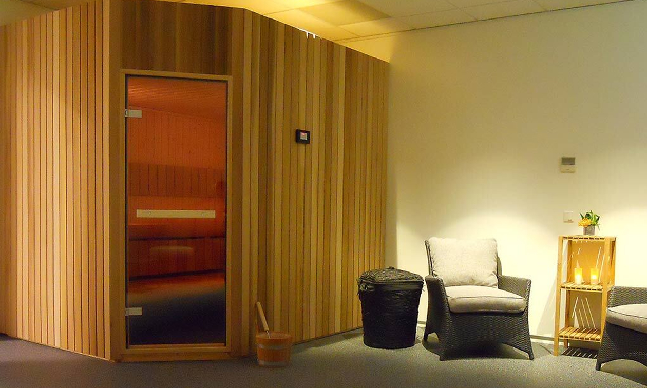 Fletcher Hotel-Restaurant Parkstad-Zuid Limburg