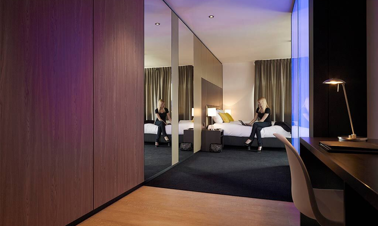 Fletcher Hotel-Restaurant Parkstad-Zuid Limburg