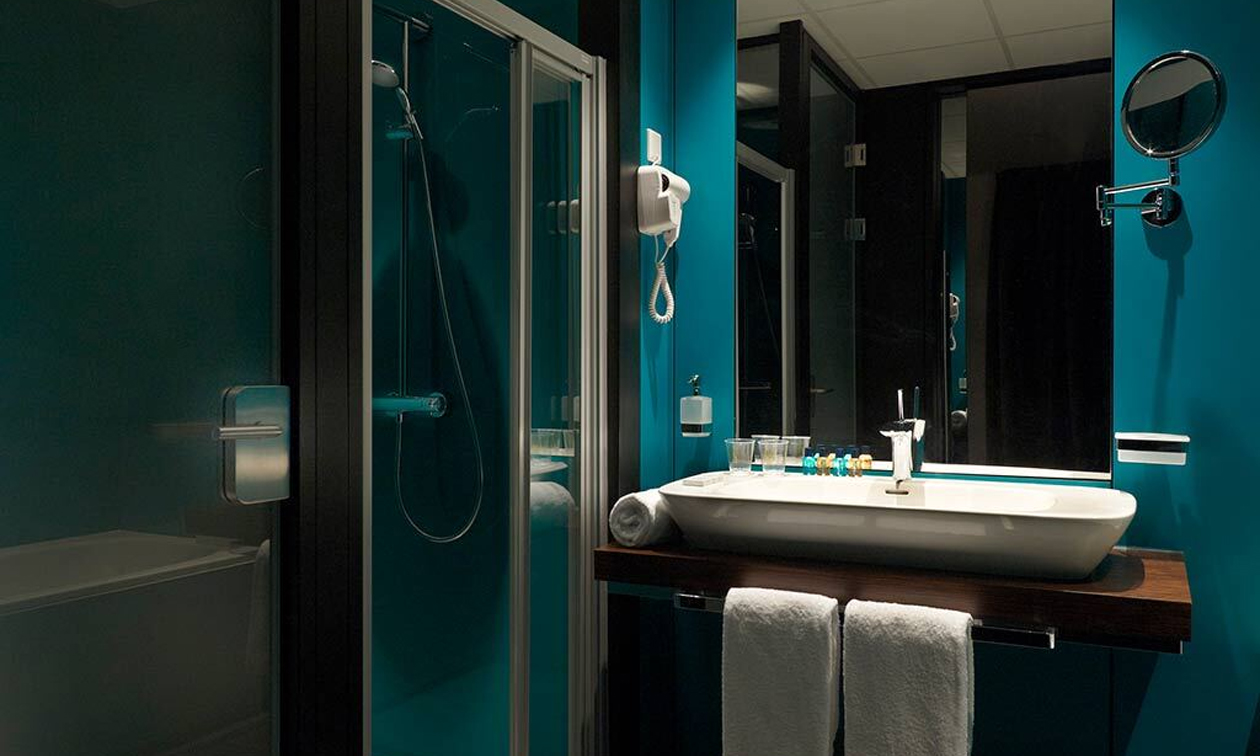 Fletcher Hotel-Restaurant Parkstad-Zuid Limburg