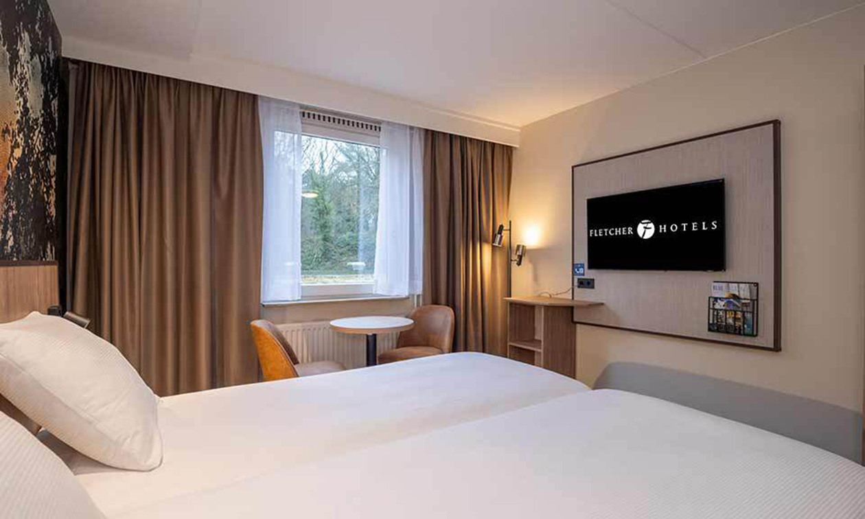 Hotel-Restaurant Rooland