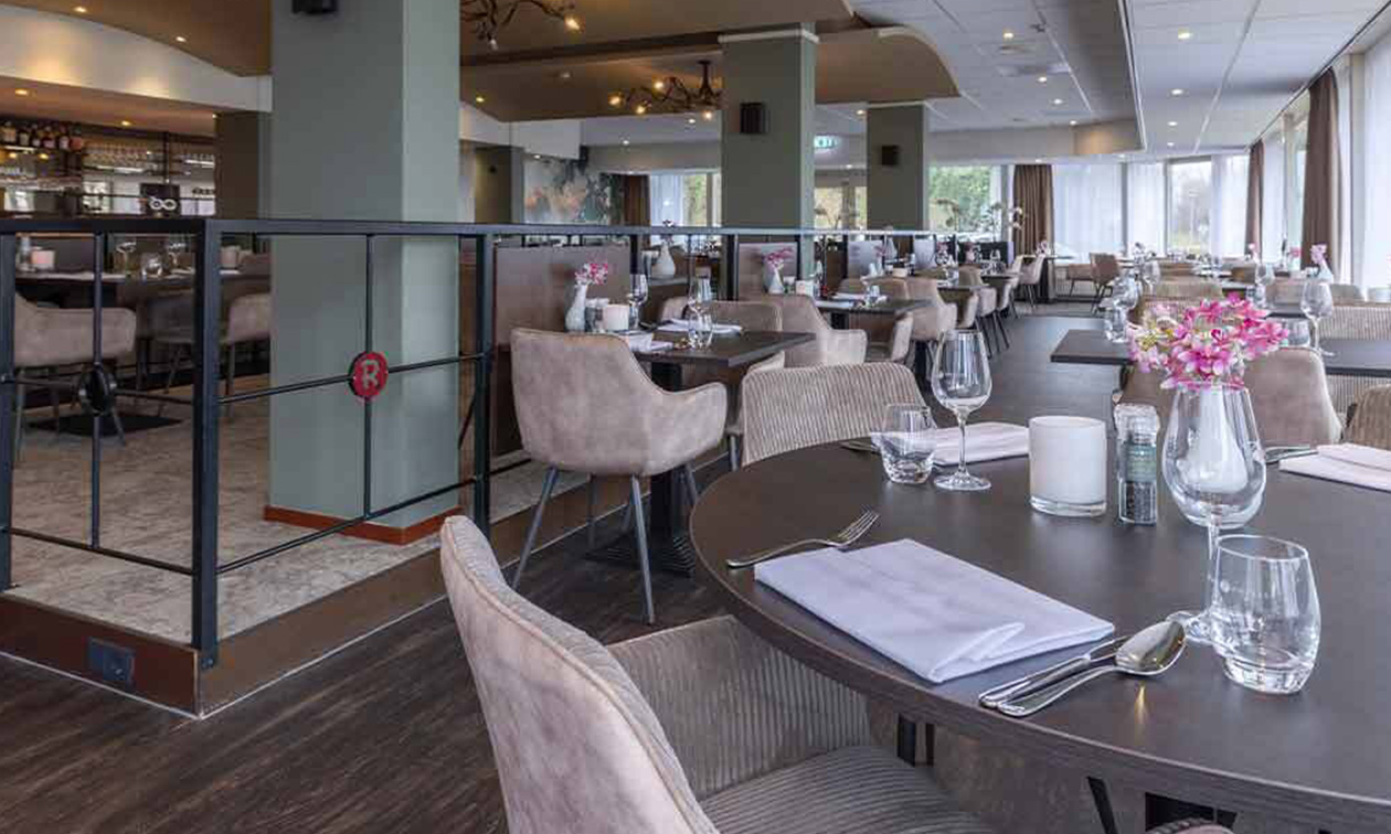 Hotel-Restaurant Rooland