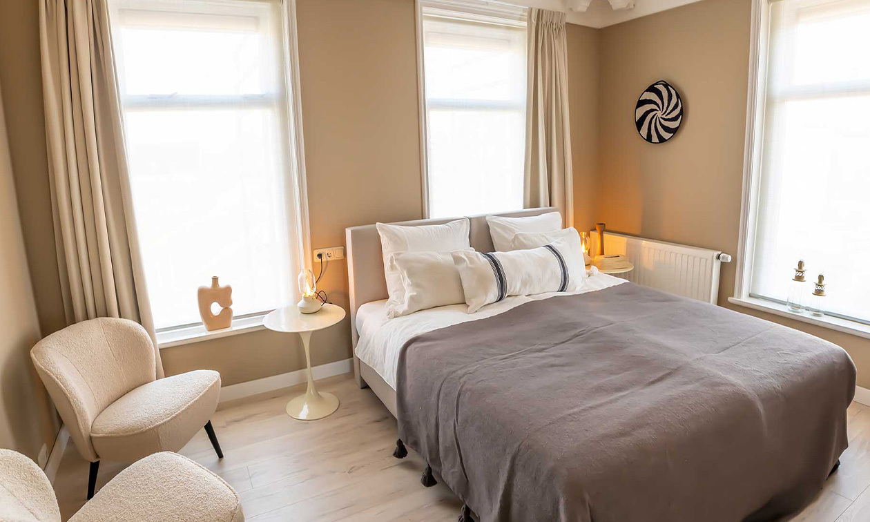 Hotel Restaurant Toxopeus Anjum